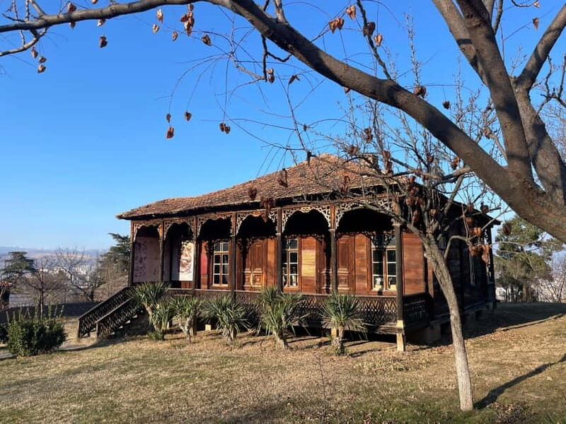 Tbilisi: 12 Regions of Georgia - Tour with Round Transfers - Final Thoughts