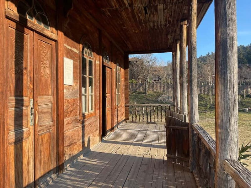 Tbilisi: 12 Regions of Georgia - Tour with Round Transfers - FAQ