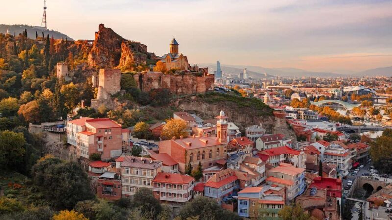 Tbilisi: 2-Day City and Mtskheta Tour with Cable Car - FAQ