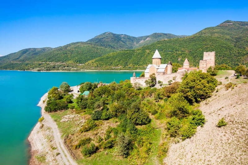 Tbilisi: 2-Day Gudauri and Kazbegi Tour with Hotel Pickup - A Closer Look at the 2-Day Caucasus Mountain Tour