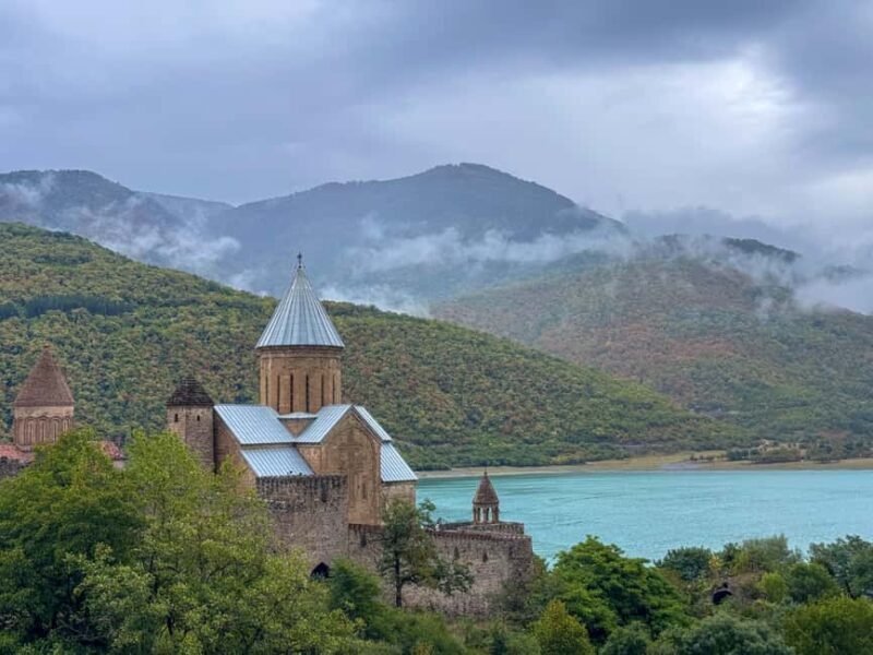 Tbilisi: 2-Day Gudauri Ski Resort Private Tour - Key Points