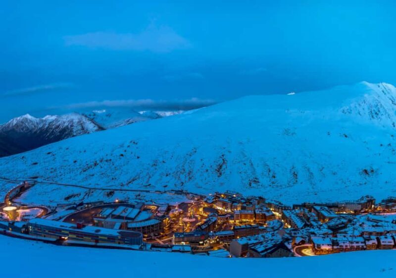 Tbilisi: 2-Day Gudauri Ski Resort Private Tour - Returning to Tbilisi