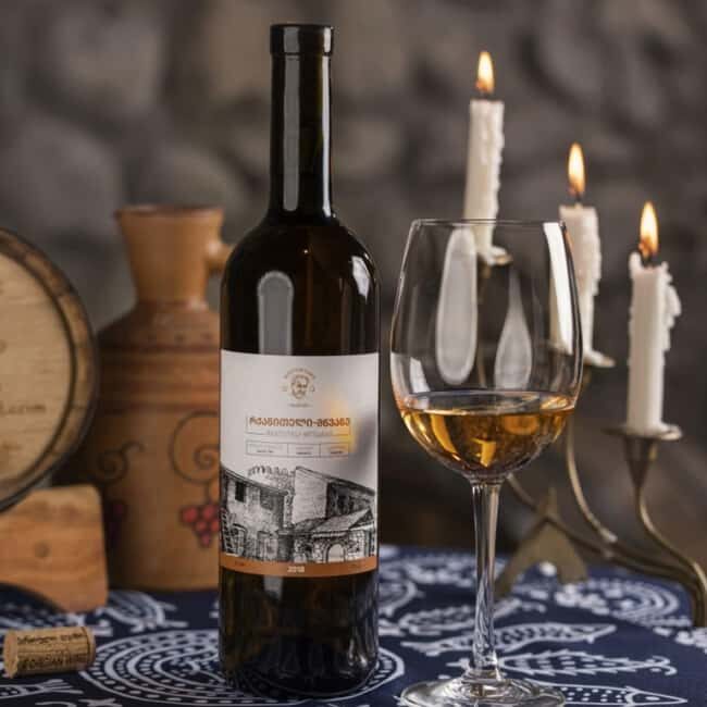 Tbilisi: 2-Day Kakheti Wine & Culture Tour with Stay - Discover Georgia’s Wine and Culture in Kakheti: A 2-Day Tour Review