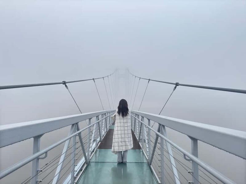 Tbilisi: 2-Day South Georgia .Hiking plus peace of mind - Key Points