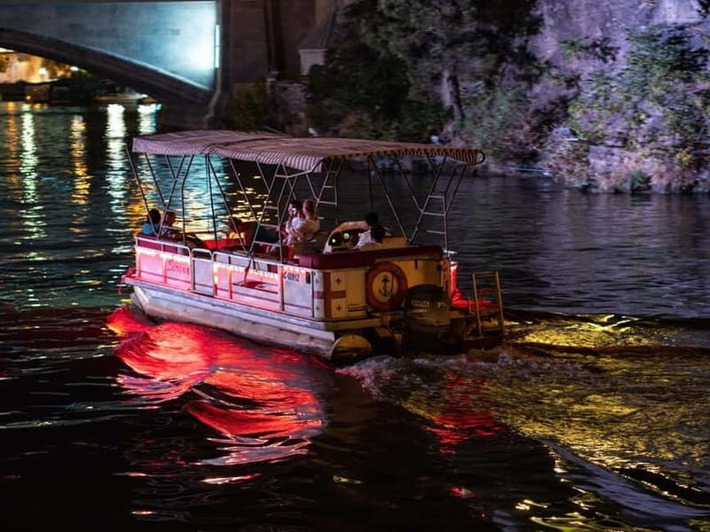 Tbilisi: 2-hours Midnight Express Guided Tour - Frequently Asked Questions