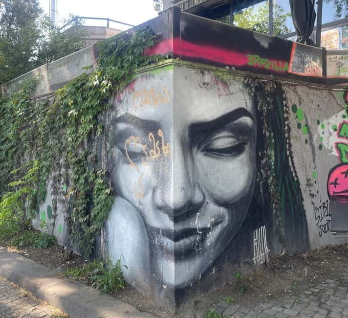 Tbilisi 2 Parks: Turtle Lake & Dedaena Park with Flea Market - Who’s This Tour Best For?