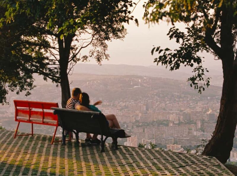 Tbilisi: 3 Cable Cars Tour with Optional Lunch - Final Thoughts