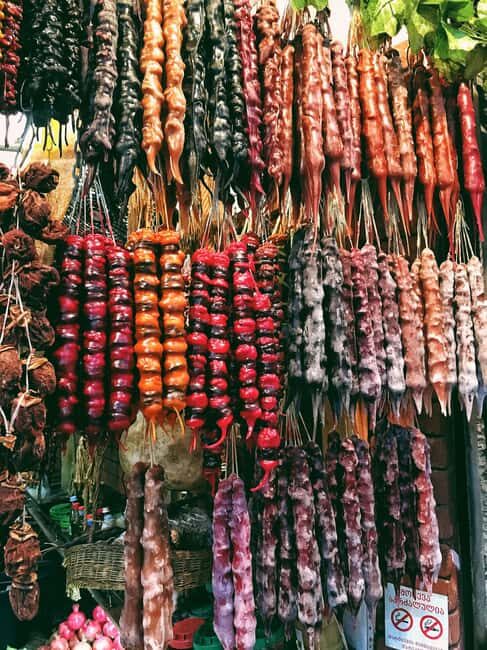 Tbilisi: 3-Day City, Kazbegi, and Kakheti Tour - Practical Insights on the Tour