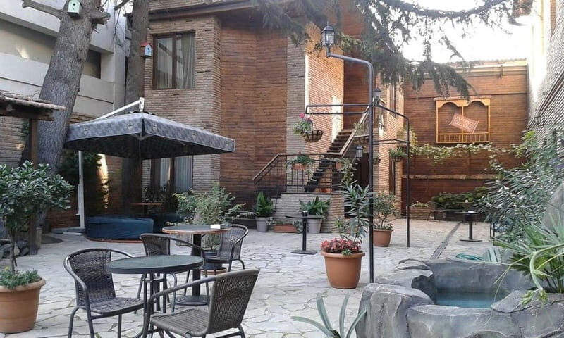 Tbilisi: 3-Day Stay with City Tour and Hidden Gems - Exploring Tbilisi: What the Tour Offers