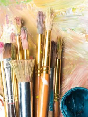 Tbilisi: 3-Hour Creative Workshop with a Local Artist - Key Points