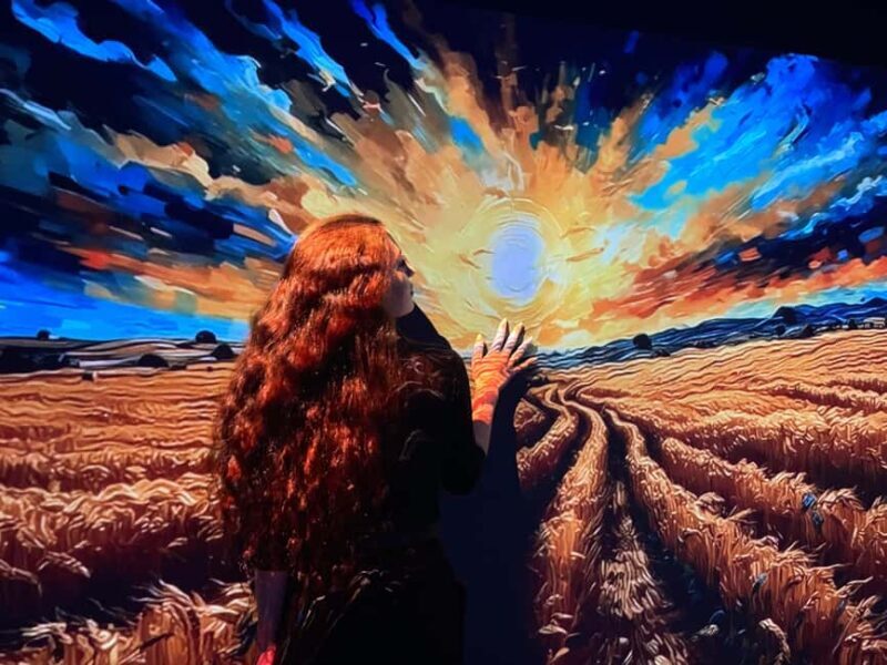 Tbilisi: 3-Hour Creative Workshop with a Local Artist - A Closer Look at the Experience