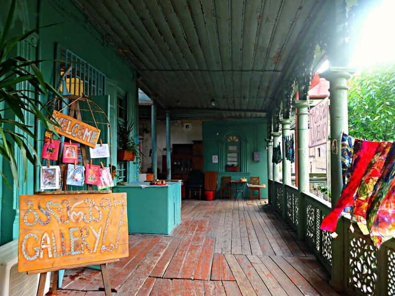 Tbilisi: 50+ Hidden Gems Guided Tour - The Full Breakdown of the Tour Experience