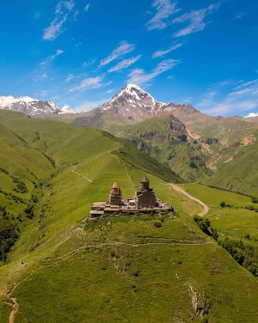 Tbilisi: 7-Day Guided Tour with Hotel and Transfers - A Deep Dive into the Tbilisi Experience