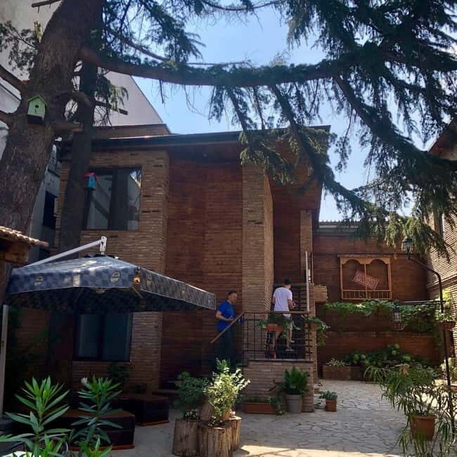 Tbilisi: 7-Day Guided Tour with Hotel and Transfers - Frequently Asked Questions