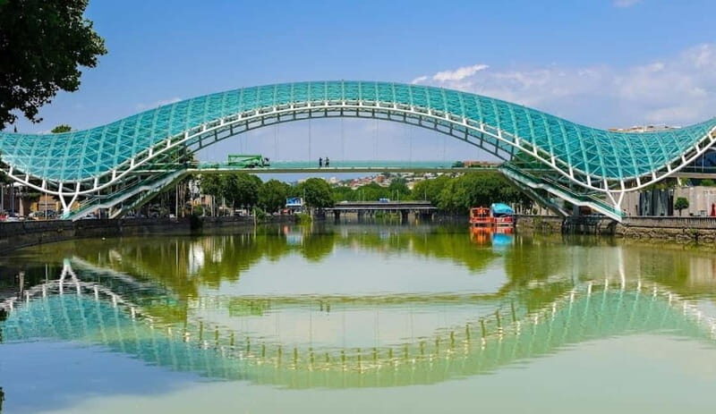 Tbilisi: 7-Day Tour with Free Transfers & Breakfast - Who is This Tour Best For?