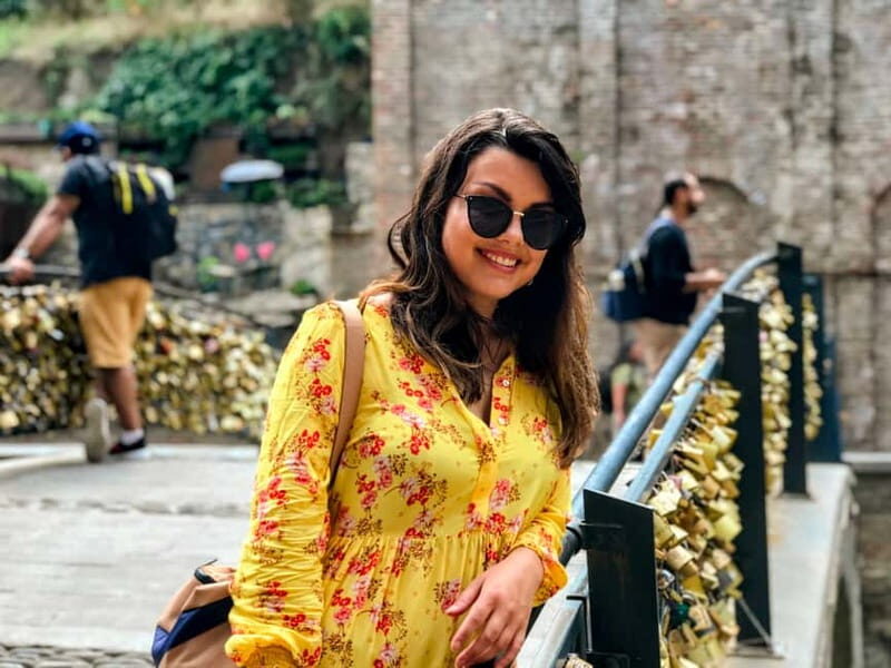 Tbilisi: A Private Walking Tour Tailored to Your Interests - What’s the Experience Like?