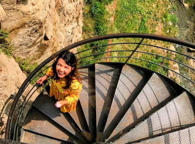 Tbilisi: A Private Walking Tour Tailored to Your Interests - The Sum Up