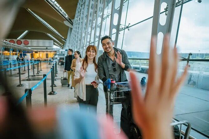 Tbilisi Airport Private Transfer to Hotel - The Sum Up