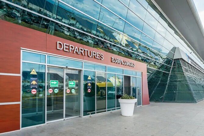 Tbilisi Airport Private Transfer to Hotel - FAQ
