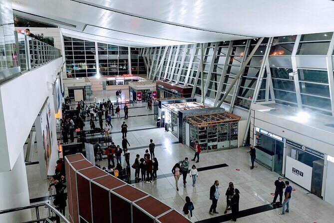 Tbilisi: Airport Shuttle and Transfer Service - Frequently Asked Questions