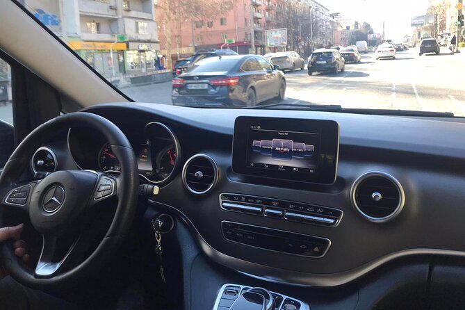 Tbilisi Airport to Gudauri, Bakuriani, Batumi, Tbilisi - Why This Transfer Might Be Perfect for You