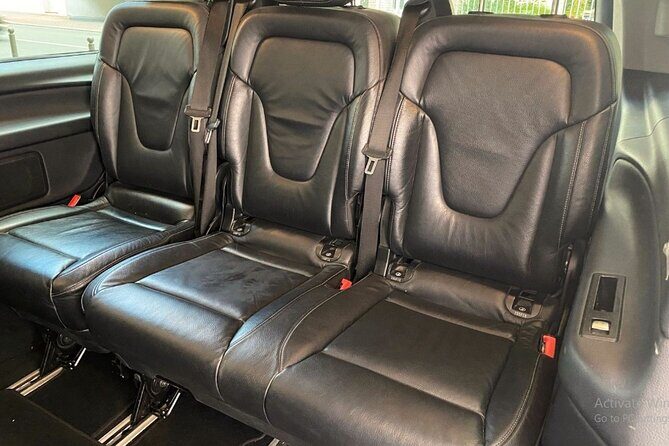 Tbilisi Airport to Gudauri, Bakuriani, Batumi, Tbilisi - The Journey from Tbilisi to Key Destinations