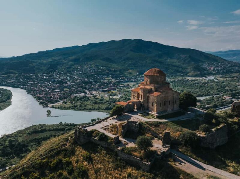Tbilisi: All inclusive Mtskheta & Gori with Family Lunch - Starting Point and Timing