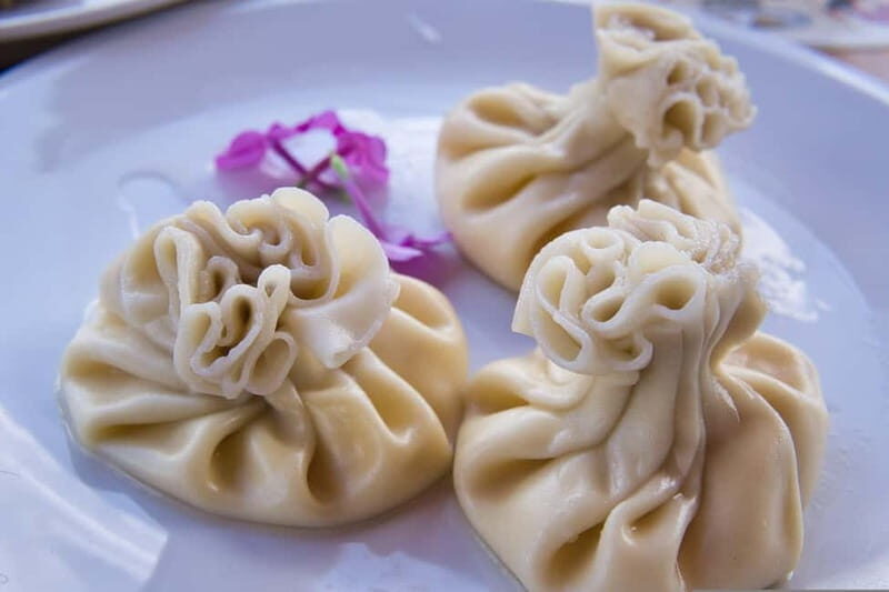 Tbilisi: (All-inclusive Tour) Top 5 Highlights of Dumplings - The Value of the Tour: Price, Inclusions, and Overall Experience