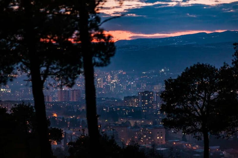 Tbilisi: Alternative (All Inclusive) City Tour, Lunch & Wine - Practical Considerations