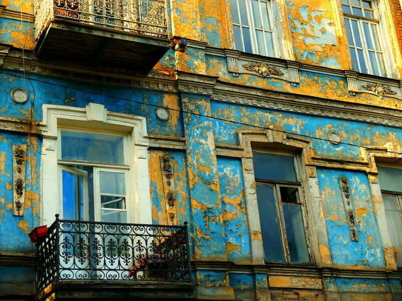 Tbilisi: Alternative (All Inclusive) City Tour, Lunch & Wine - Who Will Love This Tour?