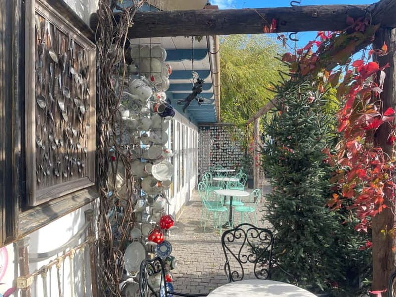 Tbilisi: Alternative (All Inclusive) City Tour, Lunch & Wine - Final Thoughts