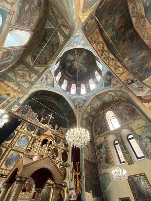 Tbilisi: Armenian Heritage Walking Tour - Our Honest Take: Pros and Cons