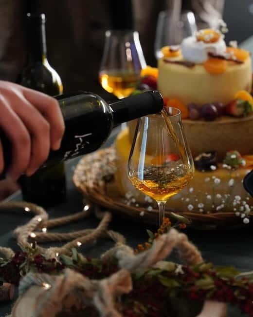 TBILISI: Authentic Georgian Cheese Tasting Experience - Exploring the Georgian Cheese Tasting Experience in Depth