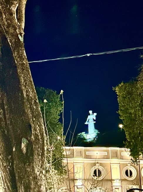 Tbilisi Beer Tasting Walking Tour - Deep Dive into the Stops and What You’ll Experience