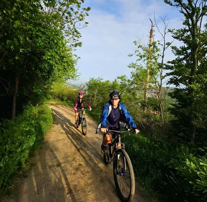 Tbilisi Bike Tour: Peace Bridge, Old Town & Sameba Views - Who Is This Tour Best Suited For?