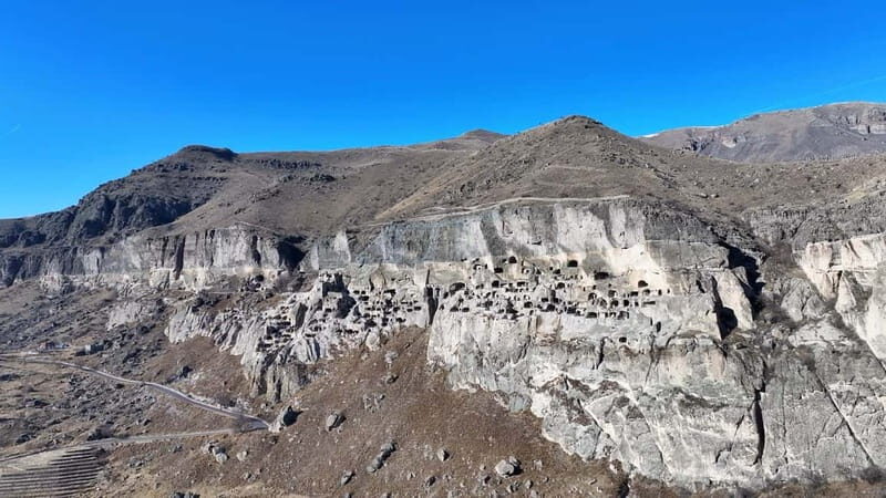 Tbilisi: Borjomi, Rabati & Vardzia Adventure Guided Tour - Practicalities: What to Expect