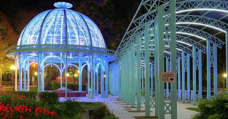 Tbilisi: Borjomi, Rabati & Vardzia Adventure Guided Tour - Pricing and Overall Value