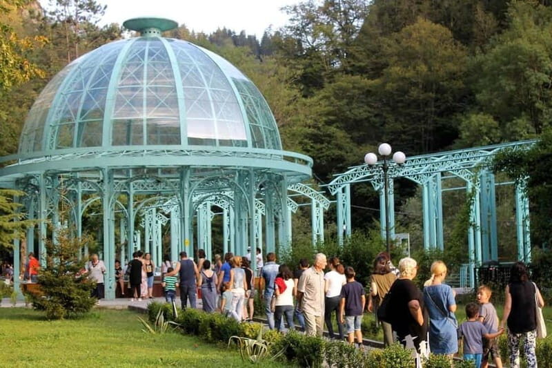 Tbilisi: Borjomi, Rabati & Vardzia Adventure Guided Tour - FAQs