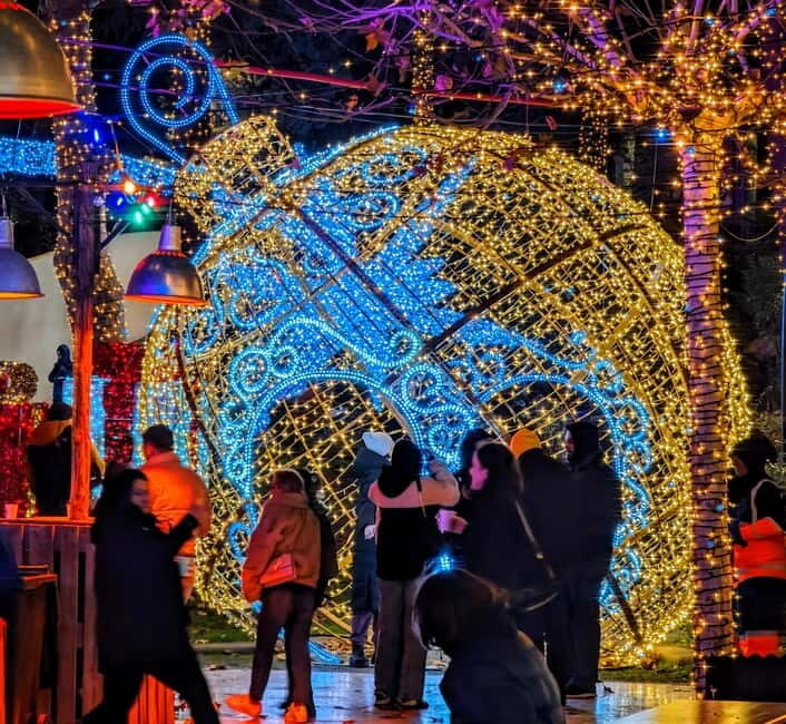 Tbilisi: Christmas Market & Hidden Gems Guided Walking Tour - Final Thoughts: Who Will Love This Tour