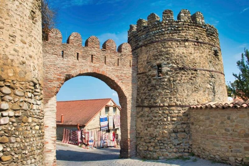 Tbilisi: Chronicle of Georgia, Bodbe & Sighnaghi Tour - FAQs