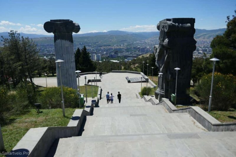 Tbilisi: Chronicle of Georgia, Bodbe & Sighnaghi Tour - Final Thoughts