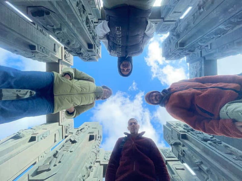 Tbilisi: Chronicle of Georgia Guided Tour - An In-Depth Look at the Tour Experience