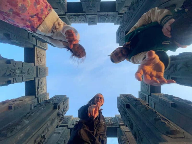 Tbilisi: Chronicle of Georgia Guided Tour - Final Thoughts: Is This Tour Right for You?