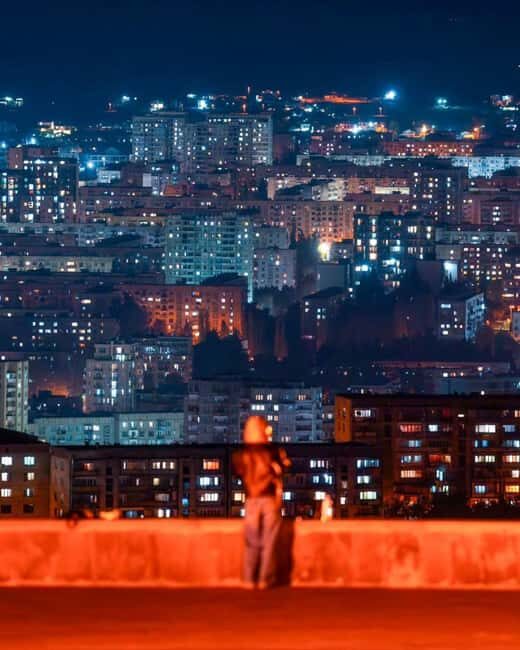 Tbilisi: Chronicles of Georgia & Underground Chapel - The Value of This Experience