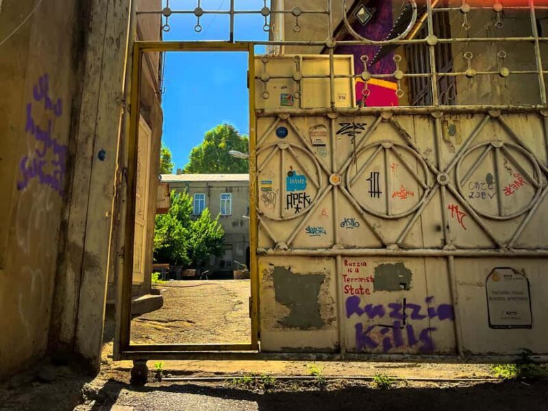 Tbilisi: City of Contrasts Guided Tour with Cable Car Ride - Who Will Love This Tour?