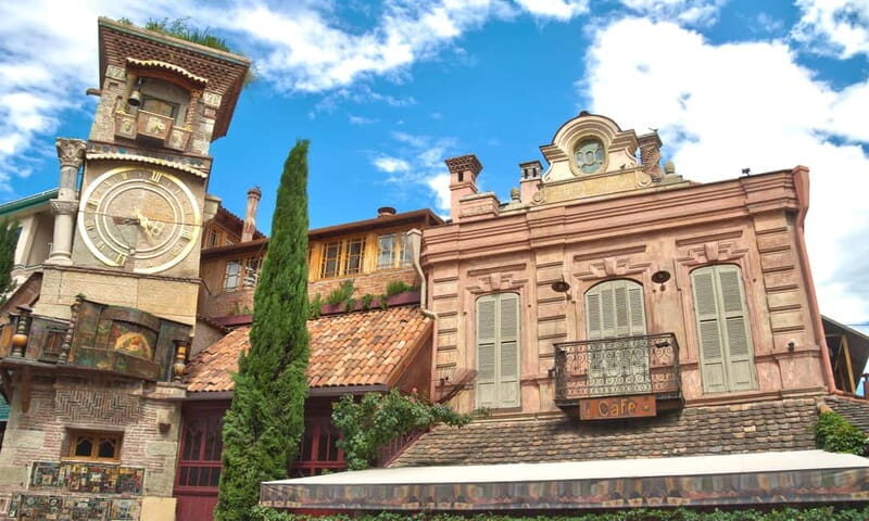 Tbilisi: City of Contrasts Guided Tour with Cable Car Ride - FAQ