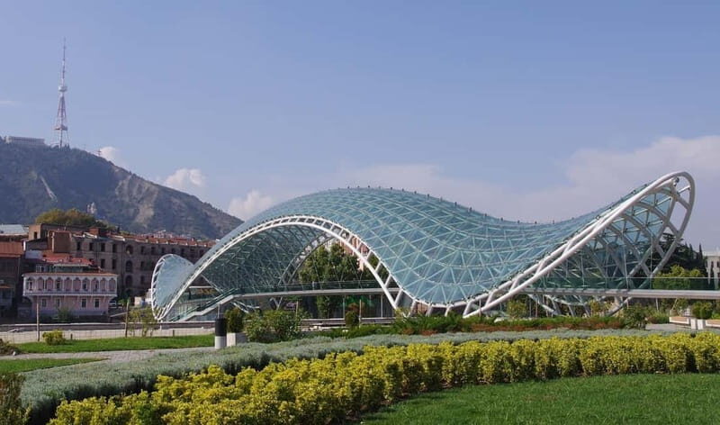 Tbilisi City Private Tour - Final Thoughts: Is This Tour Right for You?