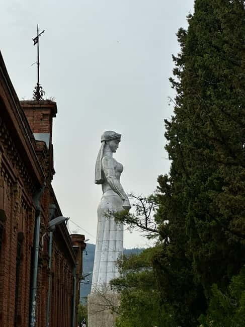 Tbilisi City Private Tour - Frequently Asked Questions (FAQs)