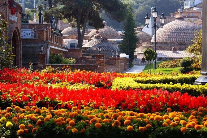 Tbilisi City Private Walking Tour, Ride by Cable Car to Narikala Fortress - Why This Tour Works