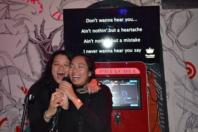 Tbilisi City Pub Crawl - A Closer Look at the Tbilisi City Pub Crawl